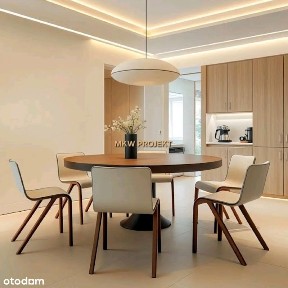 Krzyki, Wojszyce | 3 pokoje, 59 m2 | Kameralna, niska zabudowa