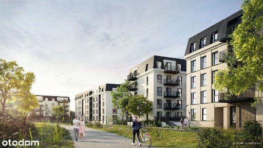 Nowe M3 w sercu Jeleniej Góry