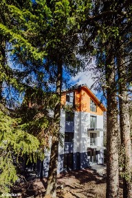 Rezydencja Karpacz- apartamenty 