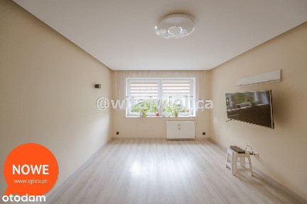 Mieszkanie 70,07 mkw plus garaż na Sępolnie