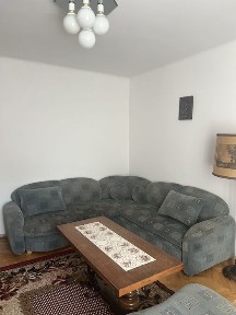 Kawalwerka 36 m2 Bronowice