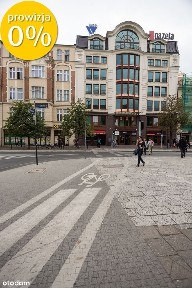 Komfortowe biuro w centrum Poznania- V pietro