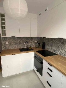 Trzypokojowe mieszkanie w centrum Lublina