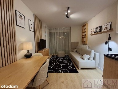 2pok Śródmieście ul.Lubomelska9 Apartamenty Reduta