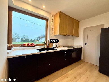 Dom jednorodzinny w Łegu Tarnowskim 149 m!