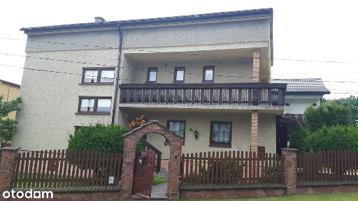 Dom, 240 m², Wolbrom