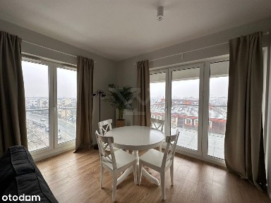 Mieszkanie, 75 m², Lublin