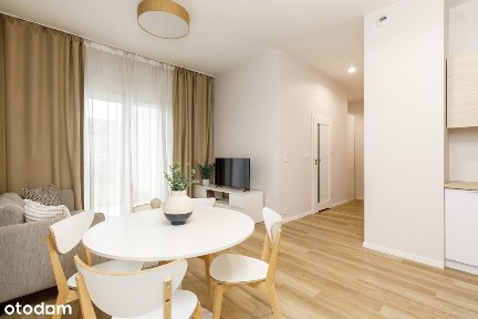 Mieszkanie 4-pokojowe/ od właściciela