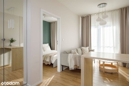 Mieszkanie Kraków Nowa Inwestycja od właściciela