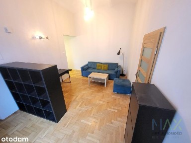 Bezczynszowe mieszkanie kilka minut spacerem od Rynku z opcja parkingu