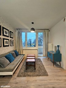 Kraków - Olsza - ul. Włodkowica