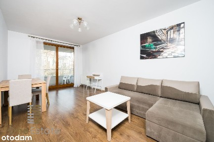 ⭐⭐⭐⭐⭐ Przytulne 2 pokoje w sercu Dąbia. Osiedle Zamknięte ⭐⭐⭐⭐⭐