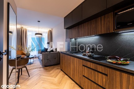 OFERTA SPECIALNA | Luksusowa kawalerka | Kazimierz