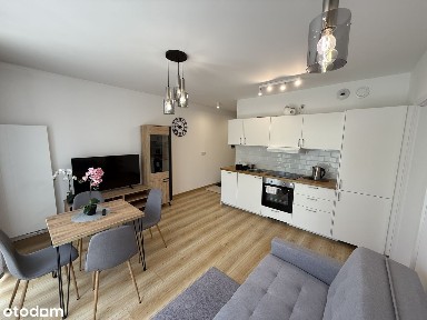 Wynajmę APARTAMENT I 2 POKOJE I ZABŁOCIE