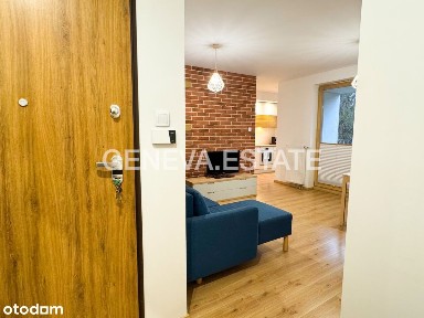 Mieszkanie w doskonalej lokalizacji, 2-pok|ukr eng