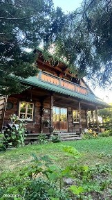 Wyjątkowy, zabytkowy dom z XVIII wieku w Andrychow