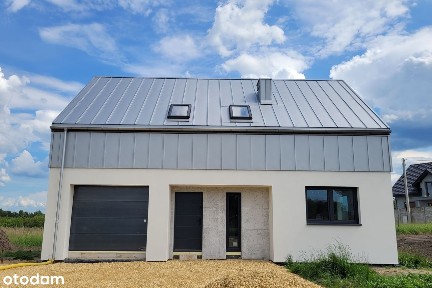 Dom w Luszowicach na sprzedaż