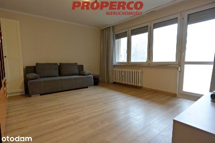 Mieszkanie 1-pok., 34 m2, Barwinek