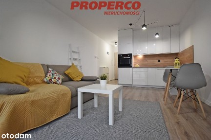 Meszkanie 1 pokój 27,78 m2, Centrum, 1 Maja