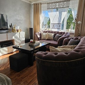 Mieszkanie 3 pokojowe + garaż i piwnica