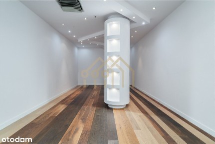 Lokal usługowo-biurowy 41 m2, Mokotów, CH Panorama