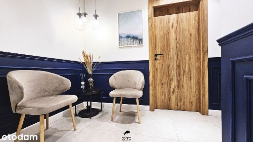 Lokal Usługowy bądź Mieszkalny tuż przy MANUFAKTURZE !