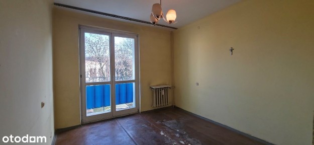 Mieszkanie, 47 m², Kutno