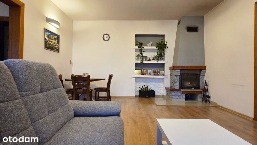 67,8m² 2-pokoje, II piętro, Aleje 3-Maja