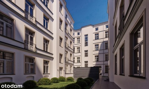 2 Pokoje | Centrum | na Start lub na Wynajem