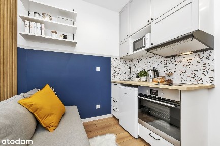 Wyjątkowy i nowoczesny design - 3 apartamenty w jednym miejscu