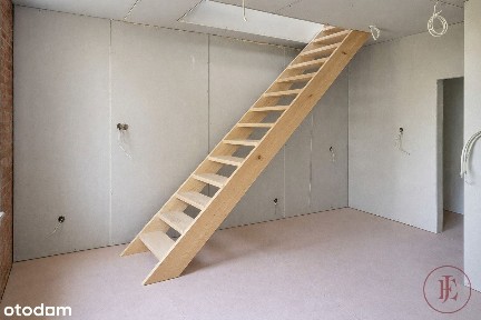 2 pokoje |sypialnia na antresoli | Broniewskiego !