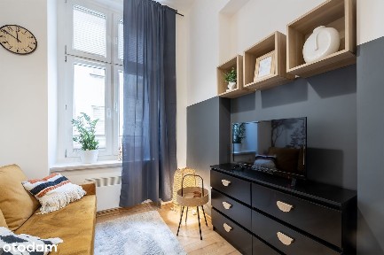 Mieszkanie inwestycyjne PREMIUM - dwie kawalerki obok Piotrkowskiej