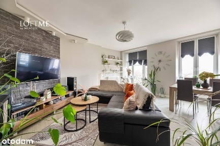 Kamienica w centrum Łodzi | 4 pokoje