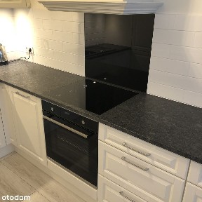 Nowe mieszkanie/ New apartment