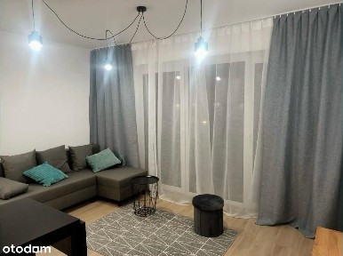 Obniżka!Gumieńce kawalerka 29m2,apart.basan 2000zł