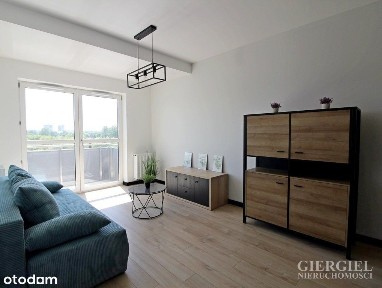 Apartamenty Zamkowe II, komfortowe nowe mieszkanie