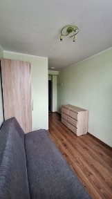 Minikawalerka do wynajęcia, blisko do kampusu UAM