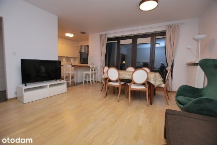 107 M 5 pokoi + 2 miejsca w garażu