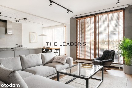 Elegancki Apartament /miasteczko Wilanów