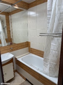 Przestronne mieszkanie 45 m2 idealne dla pary + logia 2,7m2