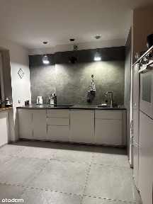 Klimatyczne gniazdo na Saskiej Kępie