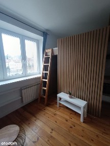 Przytulna kawalerka ul. Staszica/Wola/1516