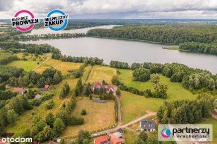 Pomost/Linia brzegowa- pod Hotel, Salę weselną