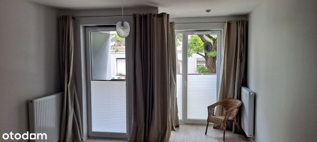 WYNAJMĘ ŁADNE MIESZKANIE BEZPOŚREDNIO