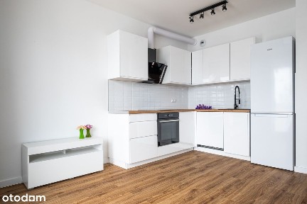 Jasne dwa pokoje na ul. Optyków. BEZ PROWIZJI