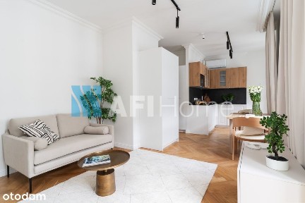 Bez prowizji | Przytulny apartament w centrum