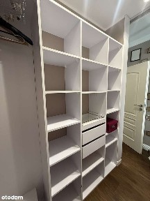 Komfortowe mieszkanie 3 pok. - wysoki standard