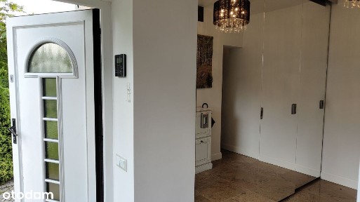 Dom mieszkalny + budynek pod firmę/ Tanio