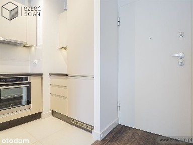 Kawalerka | 27 m2 | Balkon | Samochodowa