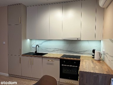 Wynajmę nowe mieszkanie Górczewska 240